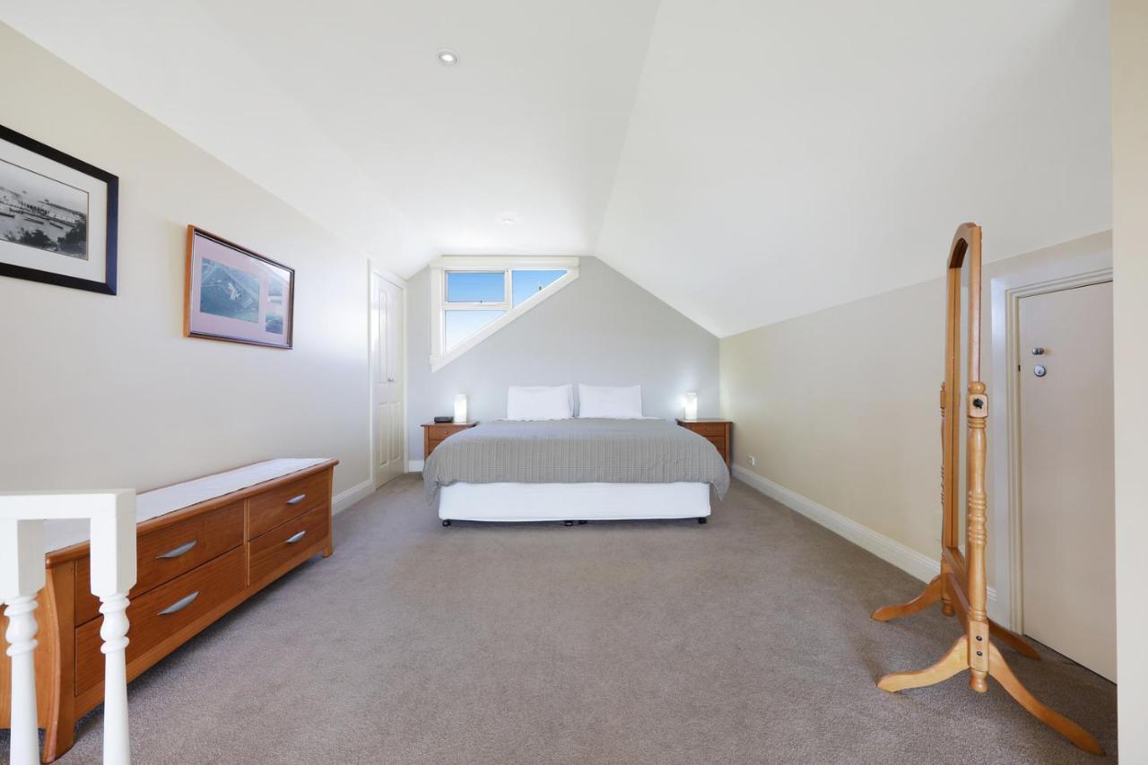 Logans Beach Apartments - The Loft Warrnambool Ngoại thất bức ảnh
