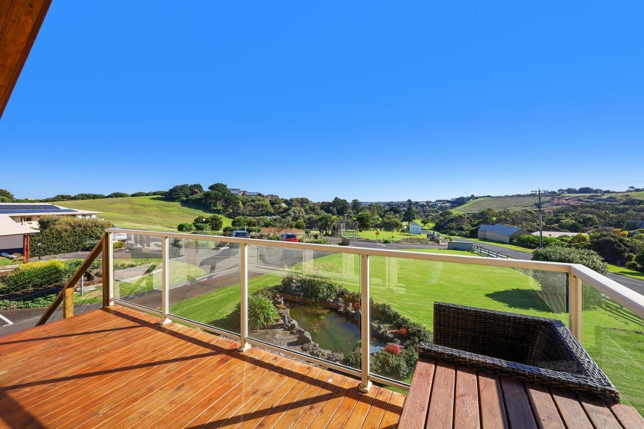 Logans Beach Apartments - The Loft Warrnambool Ngoại thất bức ảnh